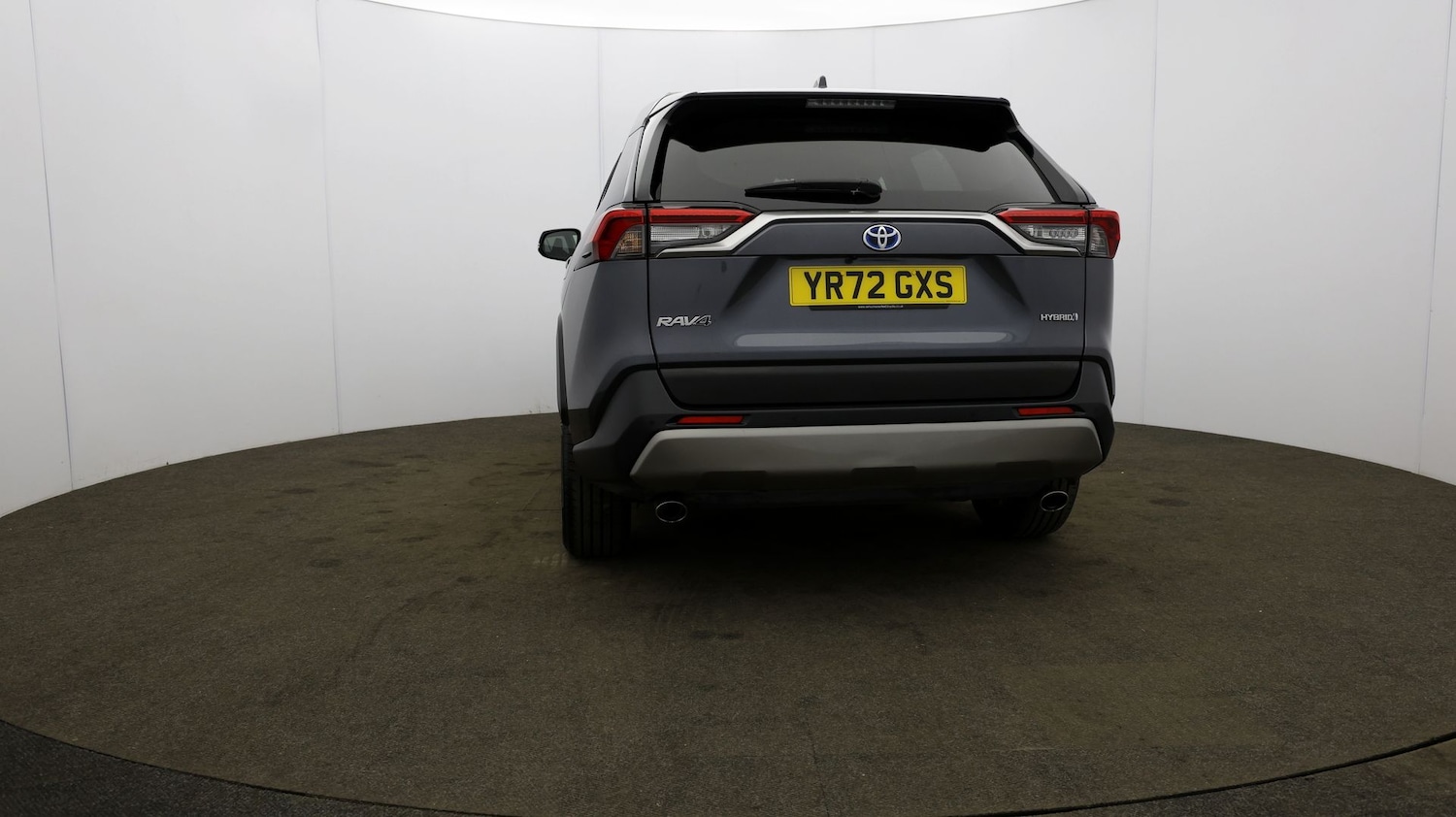 Used Toyota RAV4 2022 for sale - 76809872: Photo 59