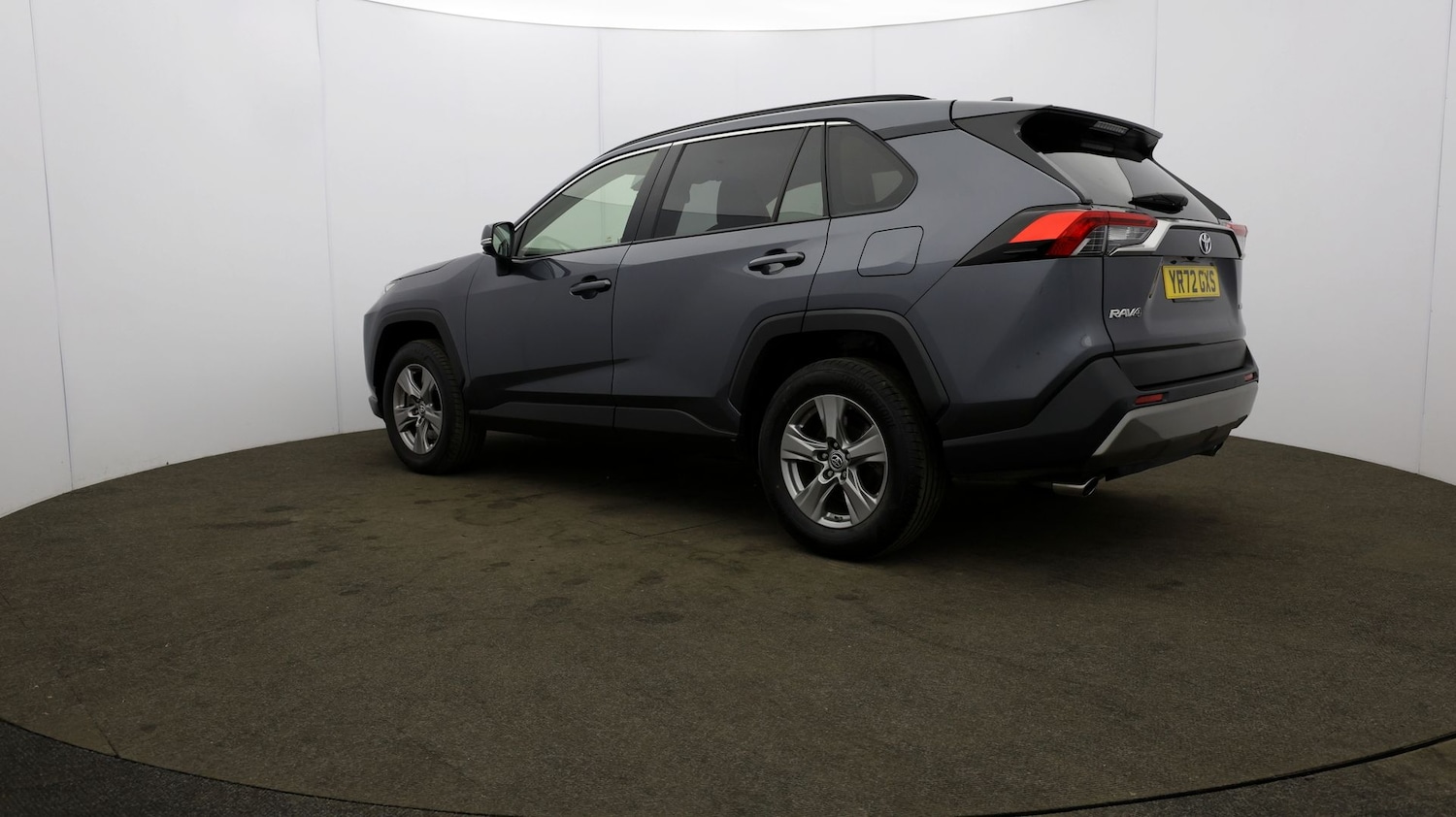 Used Toyota RAV4 2022 for sale - 76809872: Photo 60