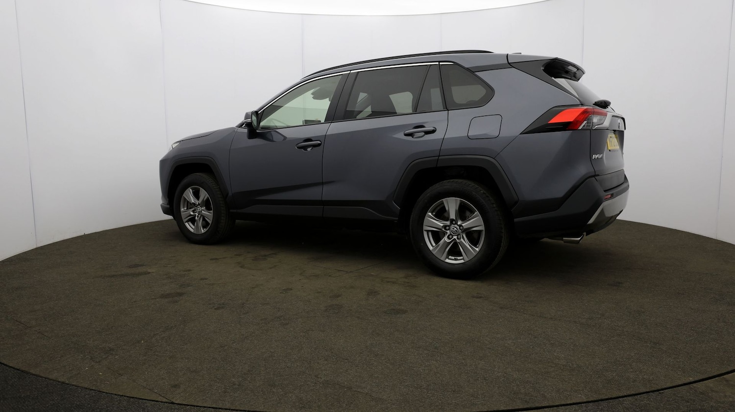 Used Toyota RAV4 2022 for sale - 76809872: Photo 61