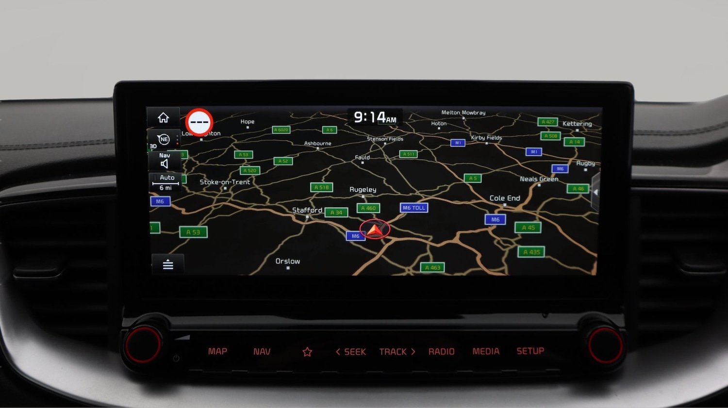 Used Kia XCeed 2021 for sale - 77734884: Photo 11