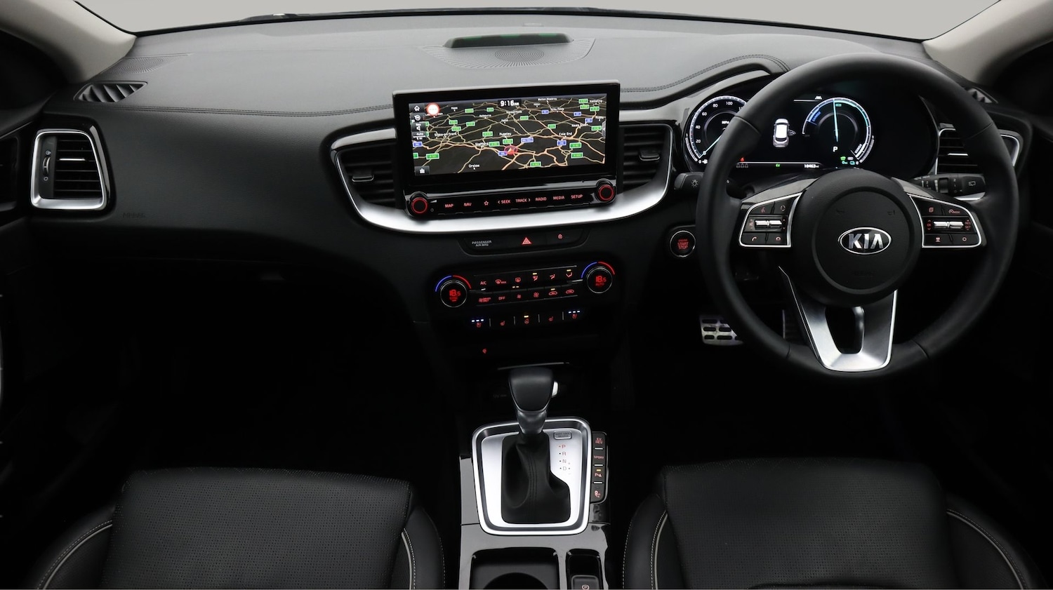 Used Kia XCeed 2021 for sale - 77734884: Photo 13