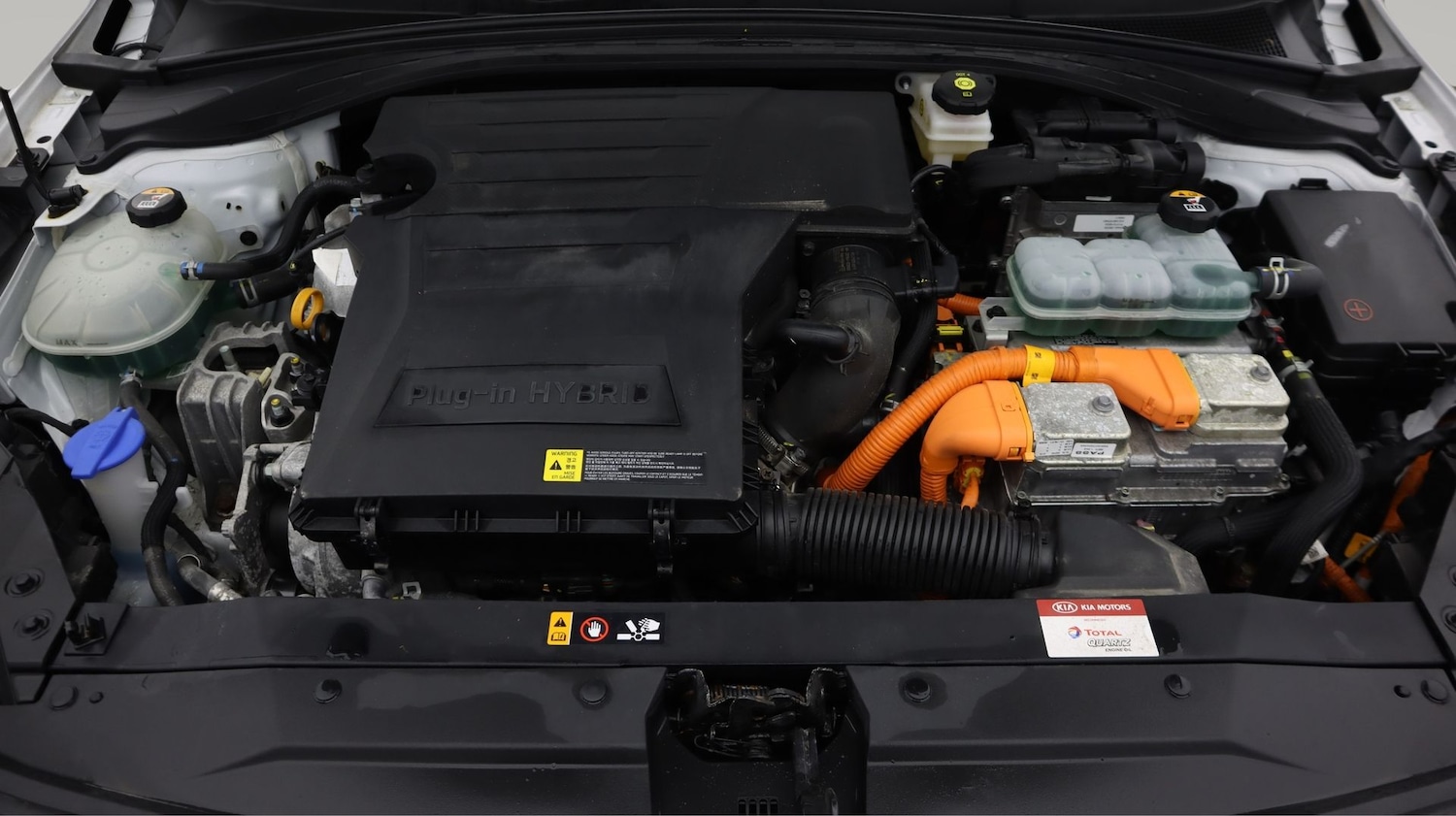 Used Kia XCeed 2021 for sale - 77734884: Photo 19