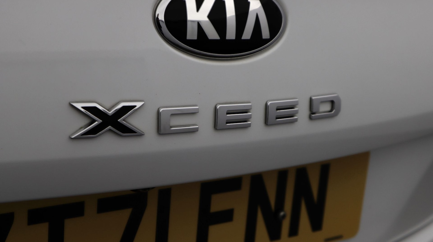 Used Kia XCeed 2021 for sale - 77734884: Photo 22