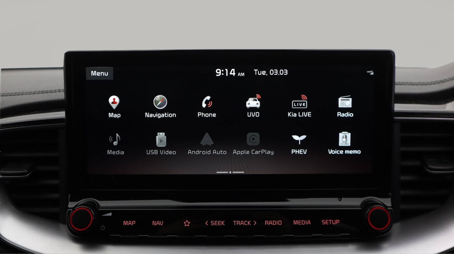 Used Kia XCeed 2021 for sale - 77734884: Photo 24