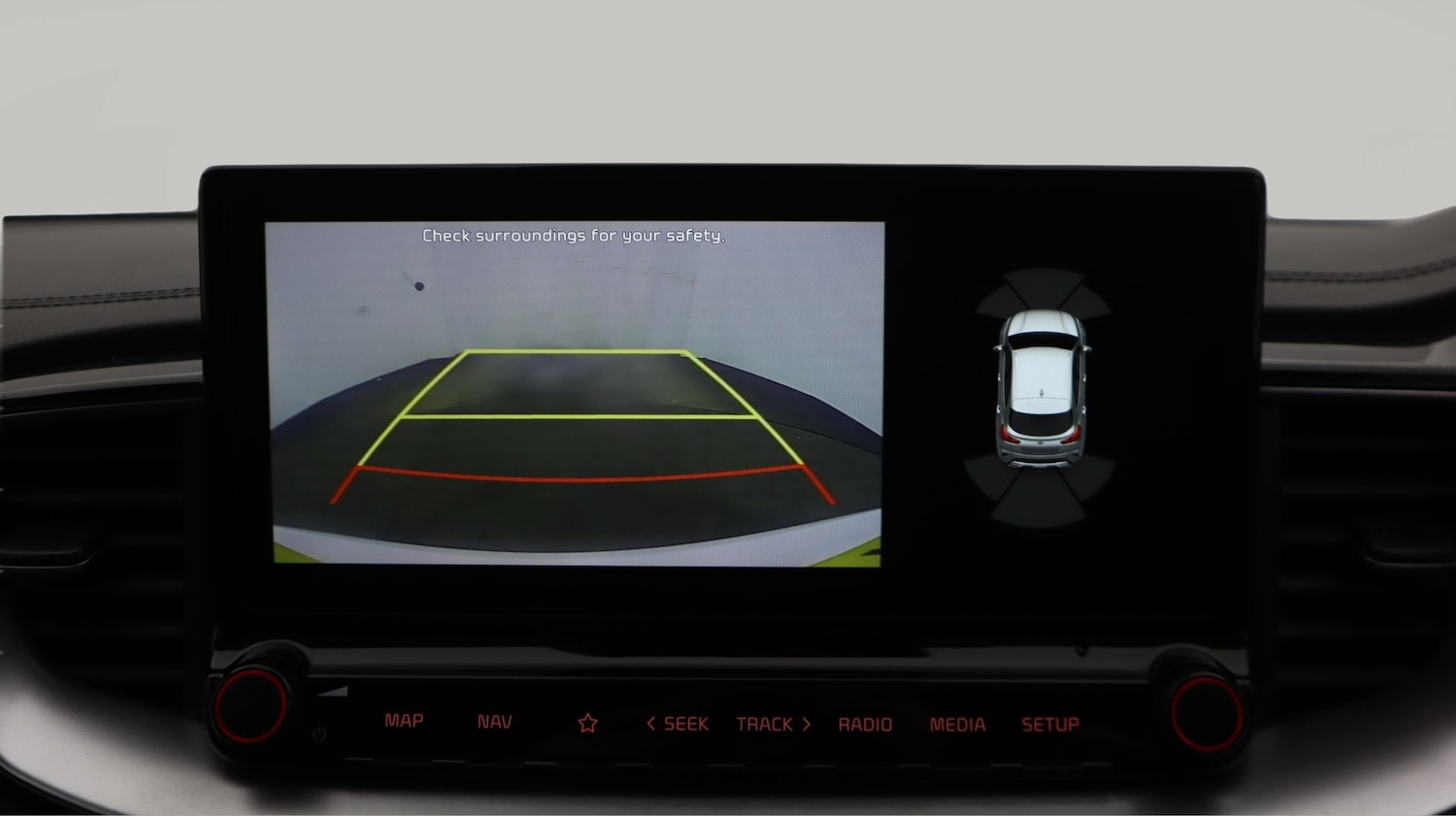 Used Kia XCeed 2021 for sale - 77734884: Photo 27