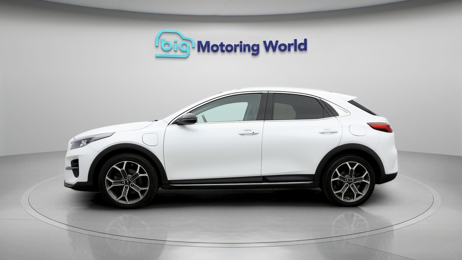 Used Kia XCeed 2021 for sale - 77734884: Photo 4