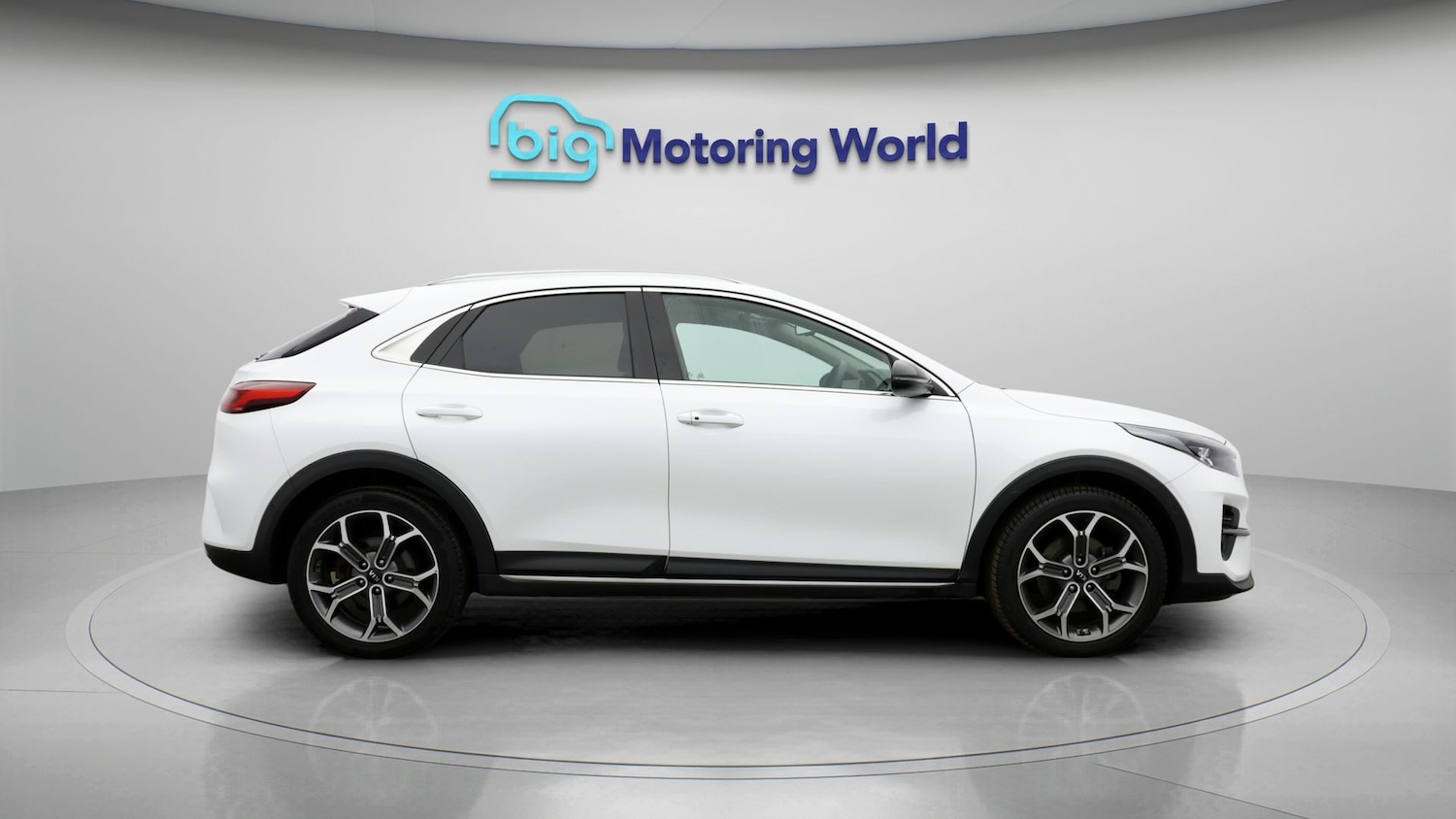 Used Kia XCeed 2021 for sale - 77734884: Photo 8