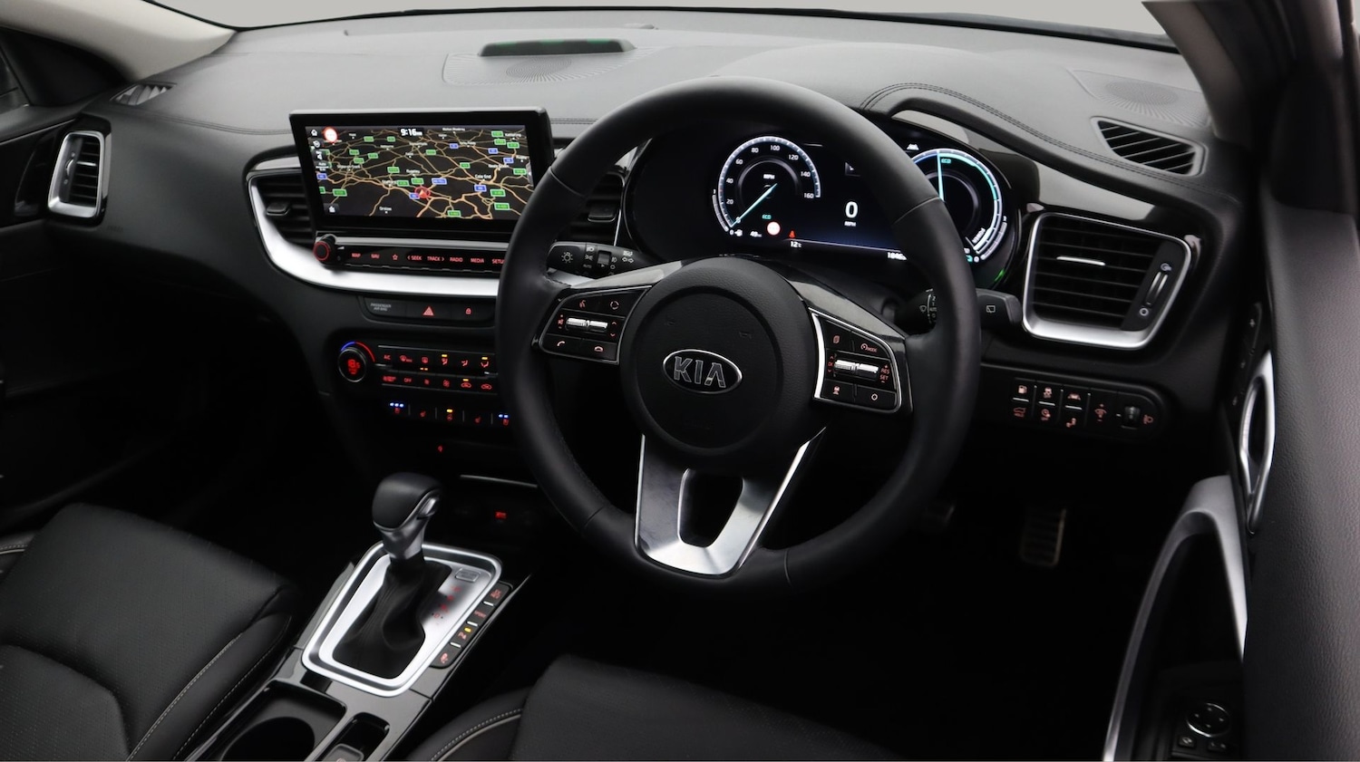 Used Kia XCeed 2021 for sale - 77734884: Photo 9