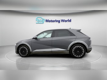 Used Hyundai IONIQ 5 2024 for sale - 78599380: Photo