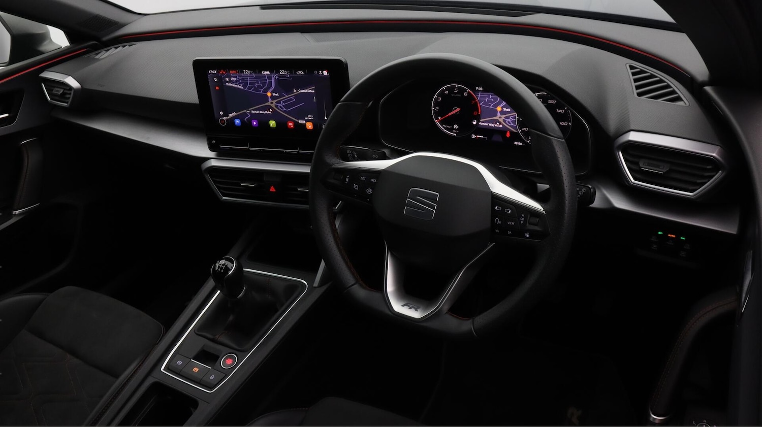 Used SEAT Leon 2022 for sale - 76572321: Photo 10