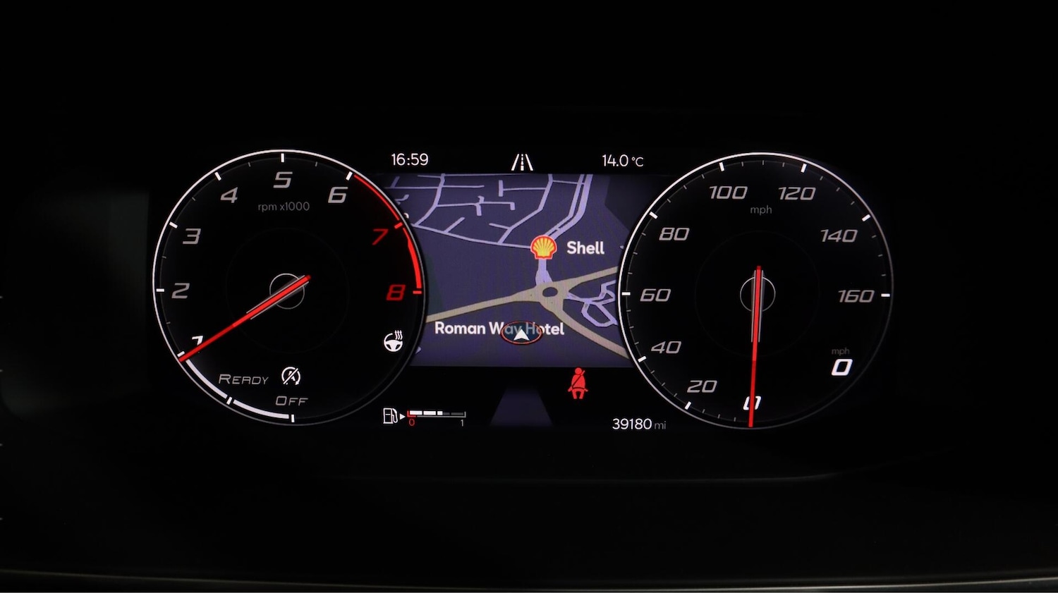 Used SEAT Leon 2022 for sale - 76572321: Photo 11