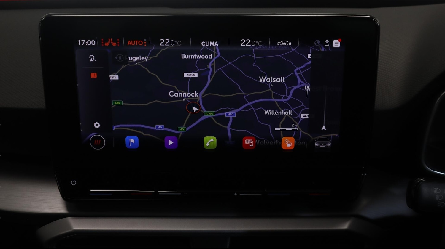 Used SEAT Leon 2022 for sale - 76572321: Photo 12