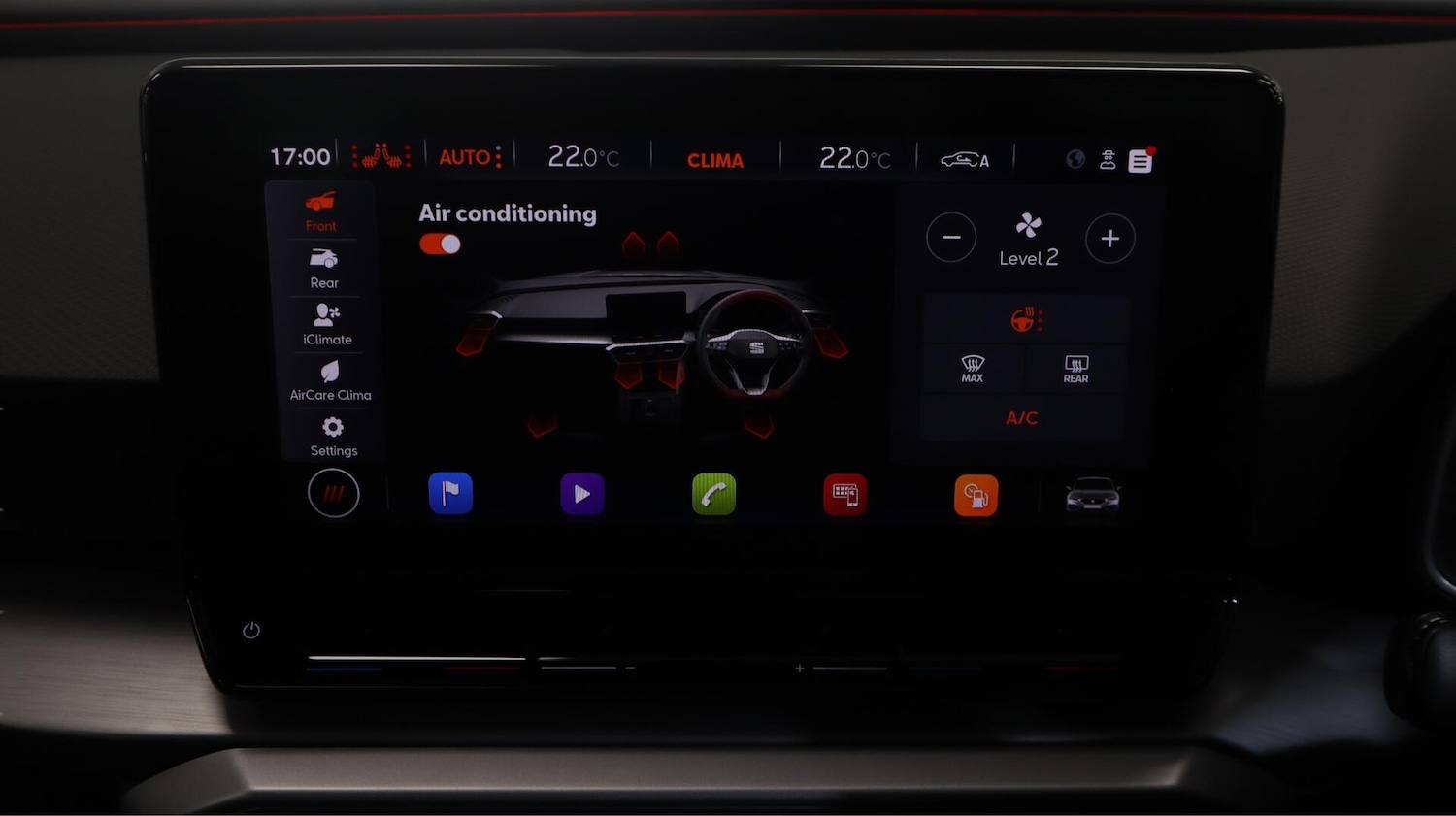 Used SEAT Leon 2022 for sale - 76572321: Photo 13