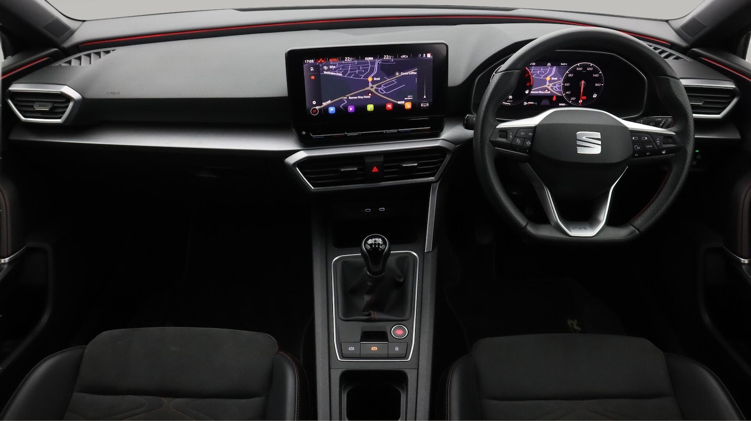 Used SEAT Leon 2022 for sale - 76572321: Photo 14