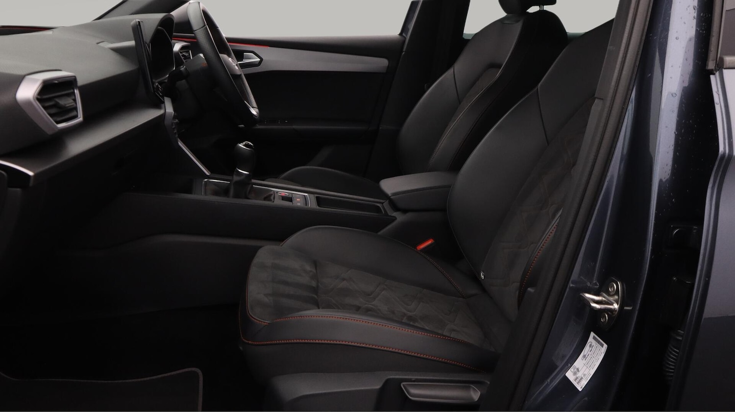 Used SEAT Leon 2022 for sale - 76572321: Photo 15