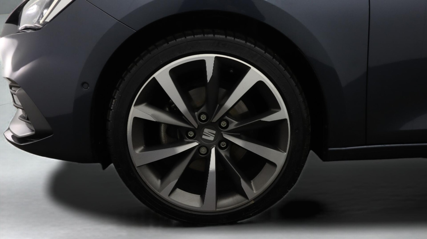 Used SEAT Leon 2022 for sale - 76572321: Photo 19