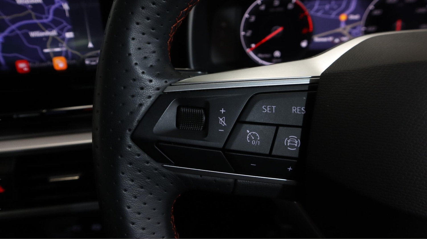 Used SEAT Leon 2022 for sale - 76572321: Photo 23