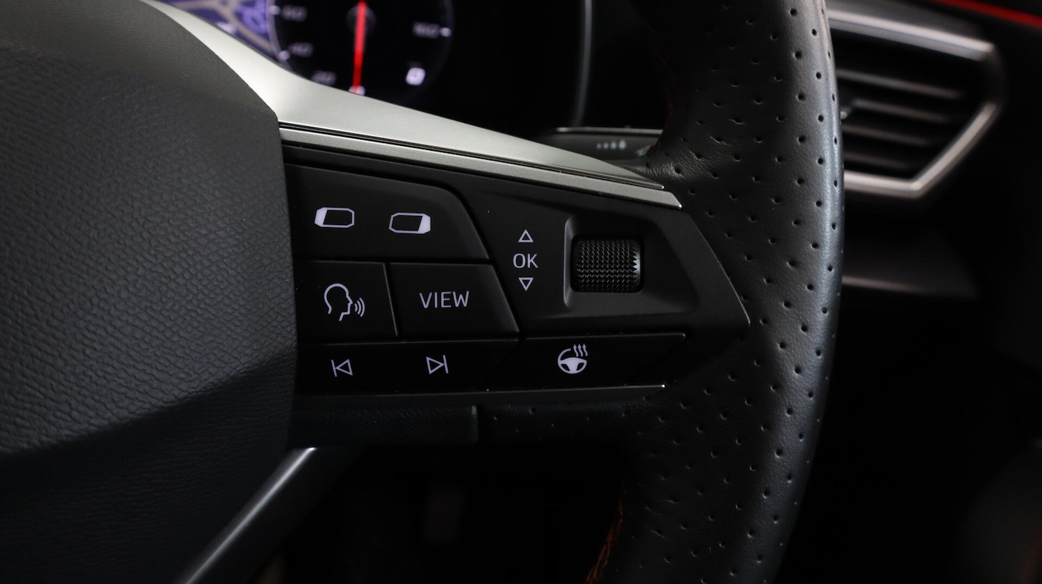 Used SEAT Leon 2022 for sale - 76572321: Photo 24