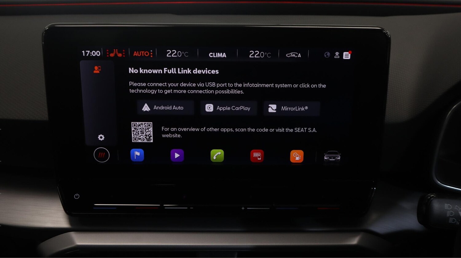 Used SEAT Leon 2022 for sale - 76572321: Photo 25