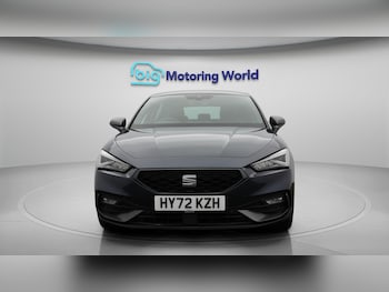 Used SEAT Leon 2022 for sale - 76572321: Photo