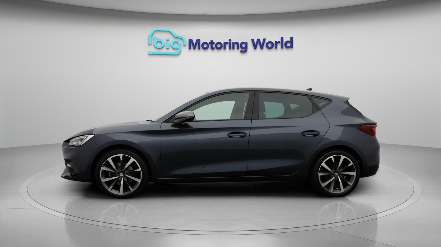 Used SEAT Leon 2022 for sale - 76572321: Photo 5