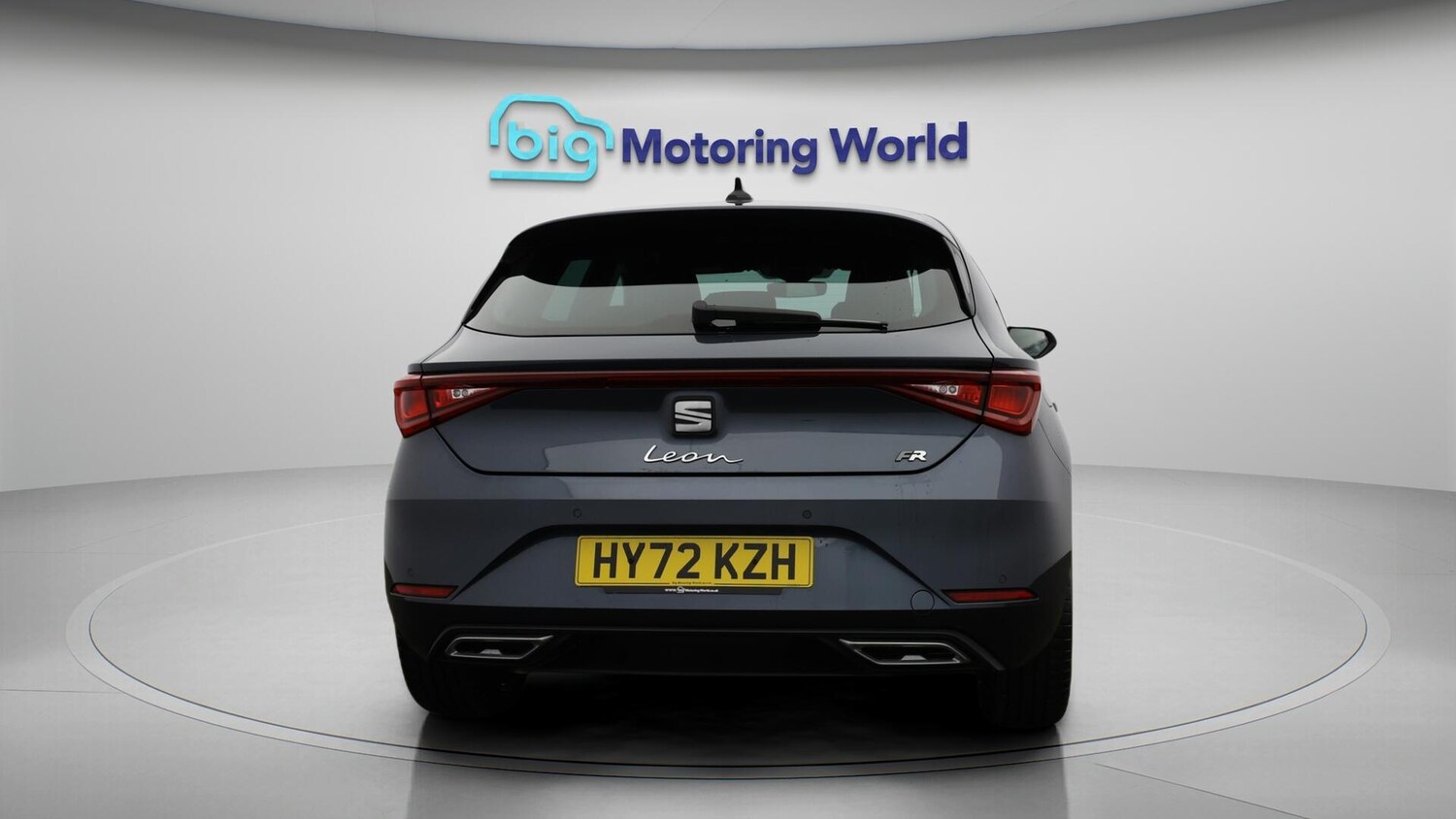 Used SEAT Leon 2022 for sale - 76572321: Photo 7