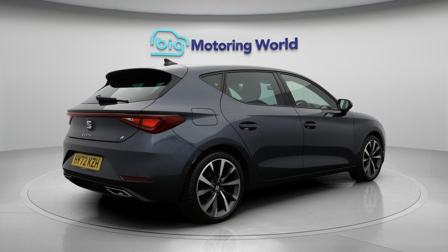 Used SEAT Leon 2022 for sale - 76572321: Photo 8