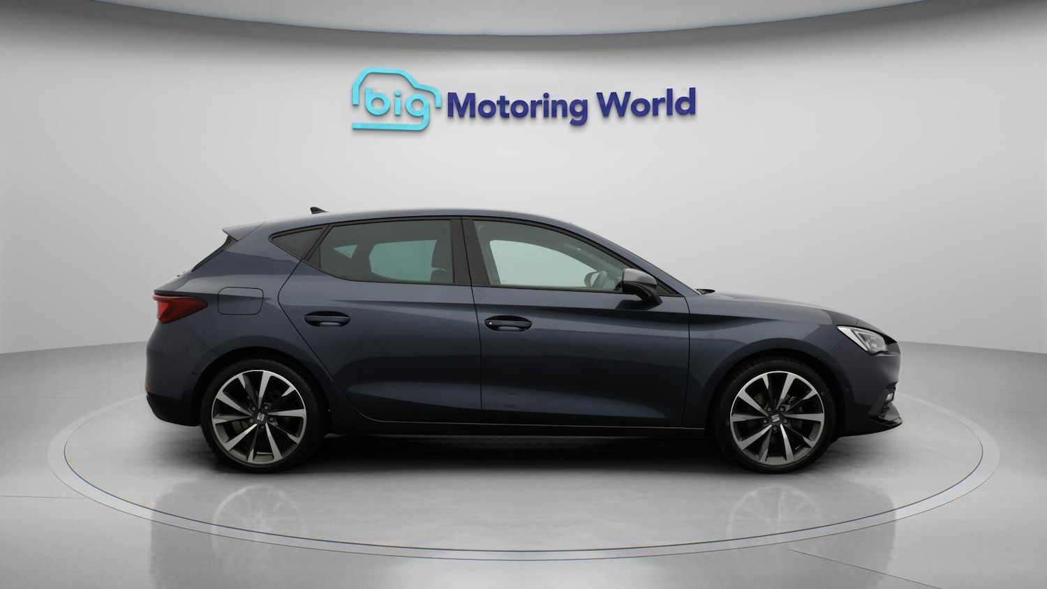 Used SEAT Leon 2022 for sale - 76572321: Photo 9