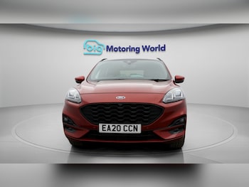 Used Ford Kuga 2020 for sale - 79177190: Photo