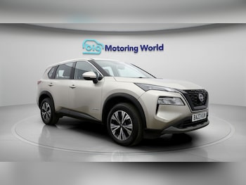 Used Nissan X-Trail 2023 for sale - 79175196: Photo