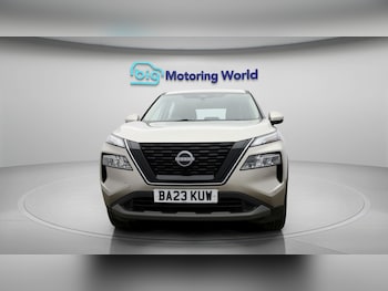 Used Nissan X-Trail 2023 for sale - 79175196: Photo