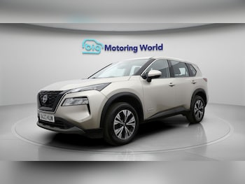 Used Nissan X-Trail 2023 for sale - 79175196: Photo