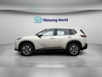 Used Nissan X-Trail 2023 for sale - 79175196: Photo