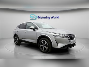 Used Nissan Qashqai 2023 for sale - 79105306: Photo