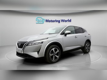 Used Nissan Qashqai 2023 for sale - 79105306: Photo