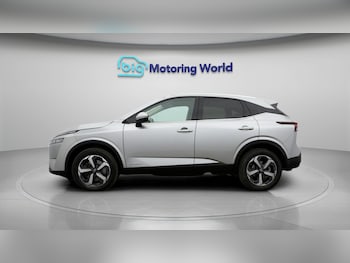 Used Nissan Qashqai 2023 for sale - 79105306: Photo