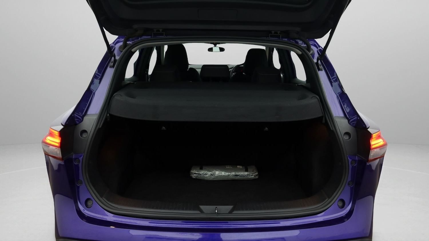 Used Nissan Qashqai 2021 for sale - 77903389: Photo 10