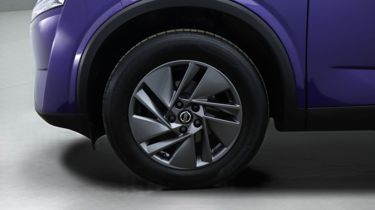 Used Nissan Qashqai 2021 for sale - 77903389: Photo 11