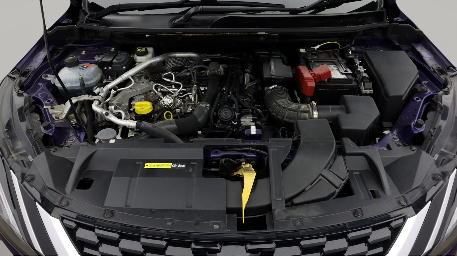 Used Nissan Qashqai 2021 for sale - 77903389: Photo 12