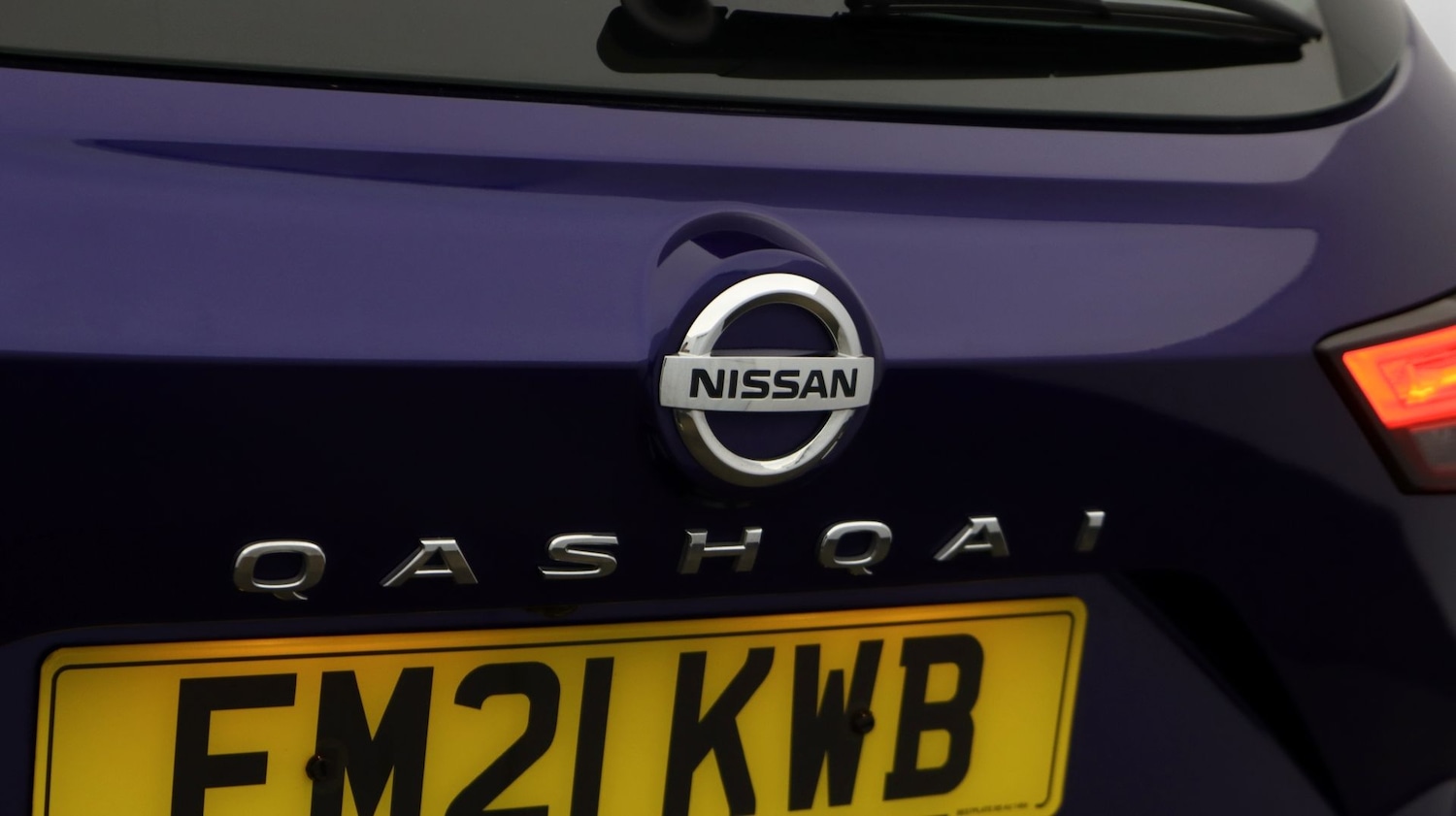 Used Nissan Qashqai 2021 for sale - 77903389: Photo 14