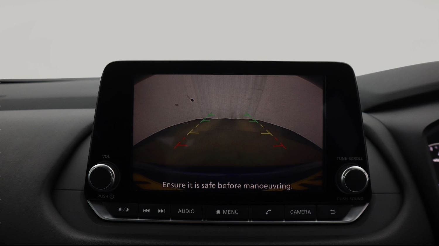 Used Nissan Qashqai 2021 for sale - 77903389: Photo 16