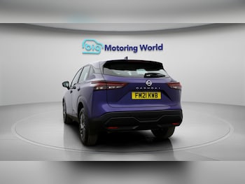 2021 - 1.3 DiG-T MH Acenta Premium 5dr