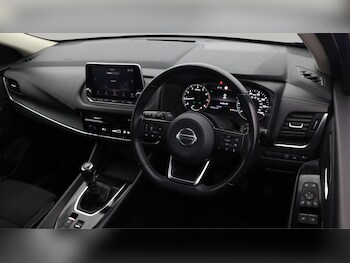 Used Nissan Qashqai 2021 for sale - 77903389: Photo