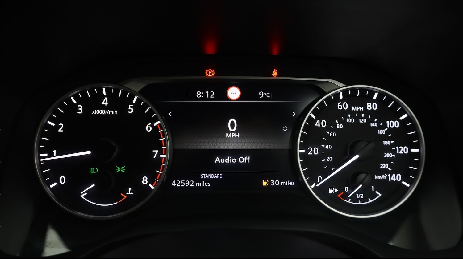 Used Nissan Qashqai 2021 for sale - 77903389: Photo 3