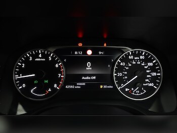 Used Nissan Qashqai 2021 for sale - 77903389: Photo