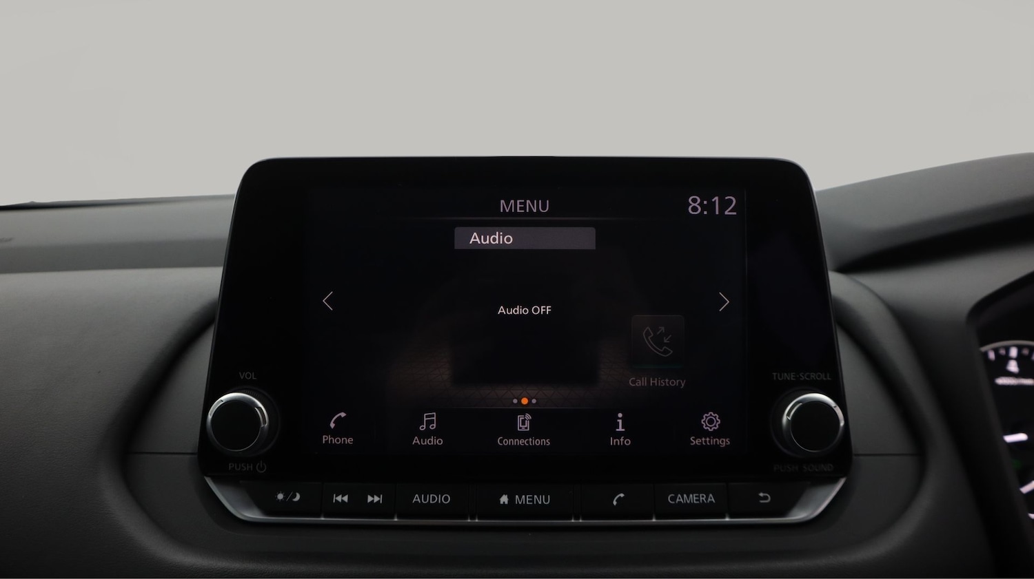 Used Nissan Qashqai 2021 for sale - 77903389: Photo 4