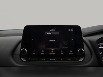 Used Nissan Qashqai 2021 for sale - 77903389: Photo