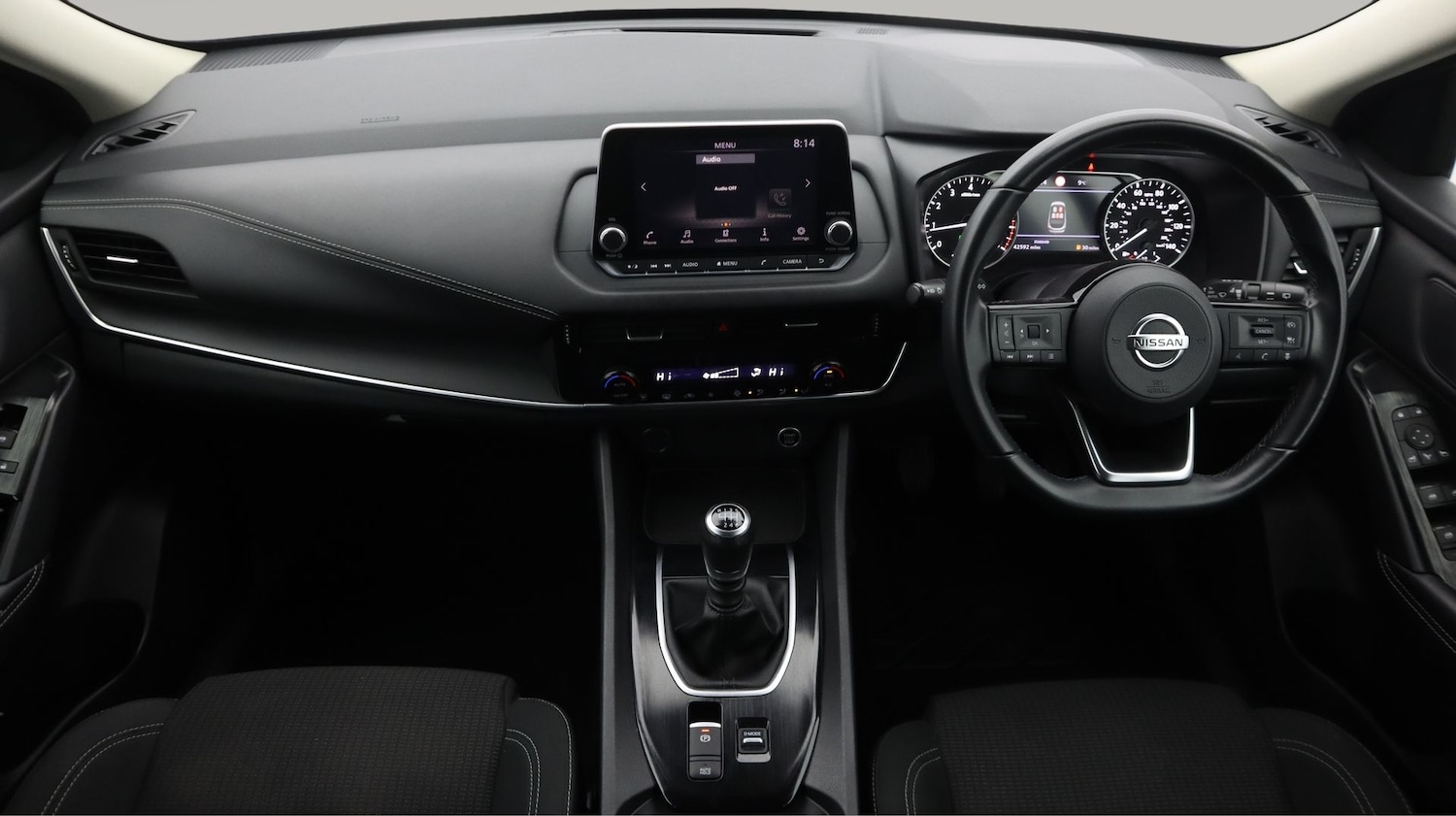 Used Nissan Qashqai 2021 for sale - 77903389: Photo 6