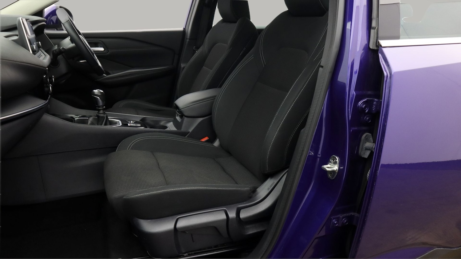 Used Nissan Qashqai 2021 for sale - 77903389: Photo 7