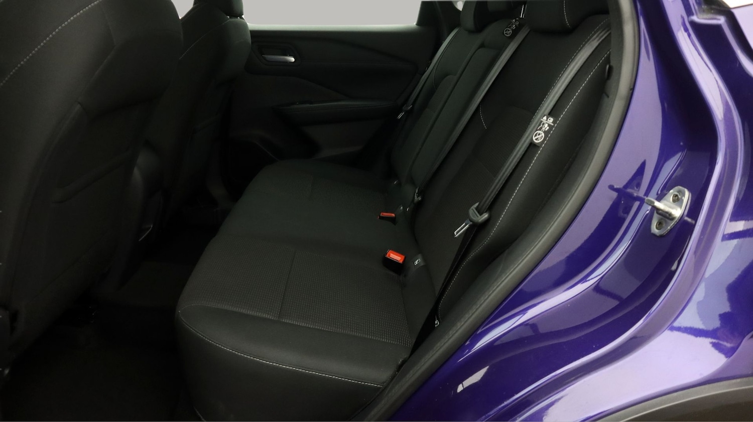 Used Nissan Qashqai 2021 for sale - 77903389: Photo 9